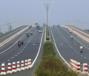 3.510 tỷ đồng cải tạo mạng lưới giao thông